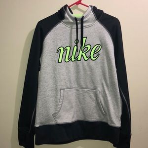 Women’s Nike hoodie